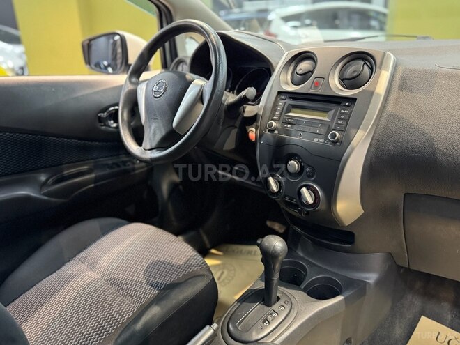 Nissan Note 2015, 65,000 km - 1.2 l - Bakı