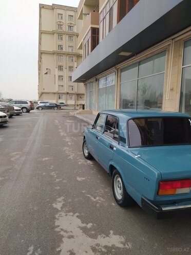 LADA (VAZ) 2107 2004, 53,000 km - 1.6 l - Bakı