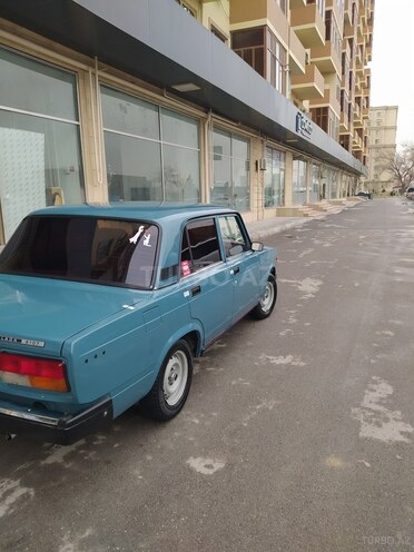 LADA (VAZ) 2107 2004, 53,000 km - 1.6 l - Bakı