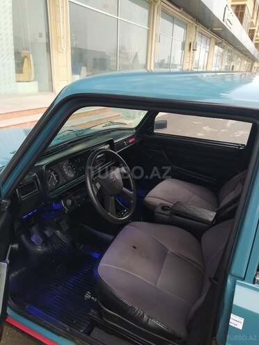 LADA (VAZ) 2107 2004, 53,000 km - 1.6 l - Bakı