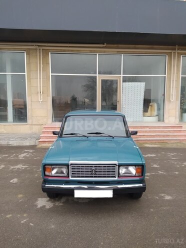 LADA (VAZ) 2107 2004, 53,000 km - 1.6 l - Bakı
