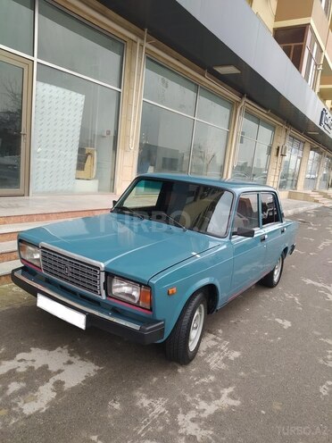 LADA (VAZ) 2107 2004, 53,000 km - 1.6 l - Bakı