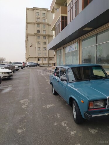 LADA (VAZ) 2107 2004, 53,000 km - 1.6 l - Bakı