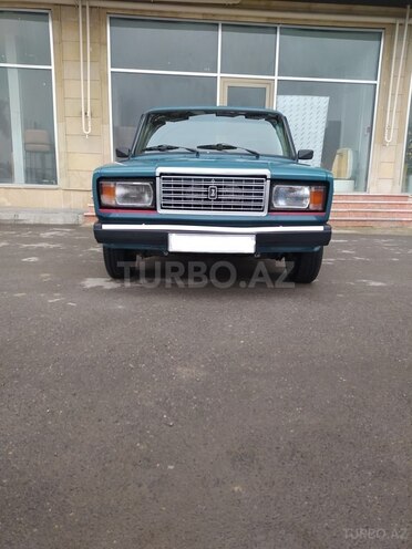 LADA (VAZ) 2107 2004, 53,000 km - 1.6 l - Bakı