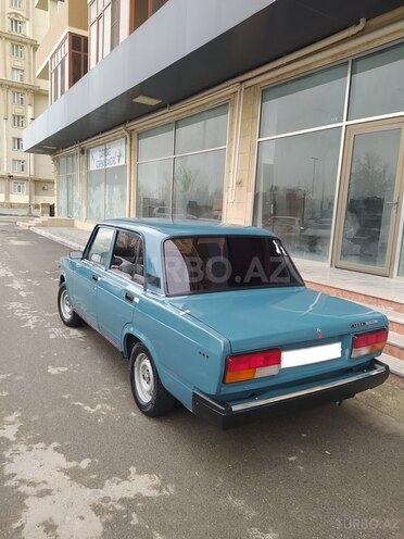 LADA (VAZ) 2107 2004, 53,000 km - 1.6 l - Bakı