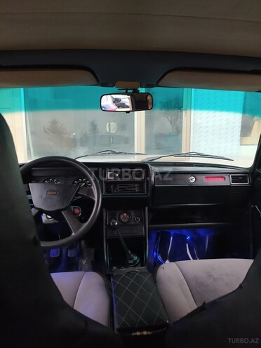 LADA (VAZ) 2107 2004, 53,000 km - 1.6 l - Bakı