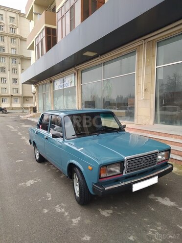 LADA (VAZ) 2107 2004, 53,000 km - 1.6 l - Bakı