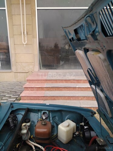 LADA (VAZ) 2107 2004, 53,000 km - 1.6 l - Bakı