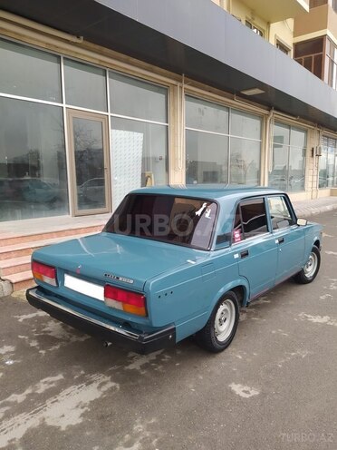 LADA (VAZ) 2107 2004, 53,000 km - 1.6 l - Bakı