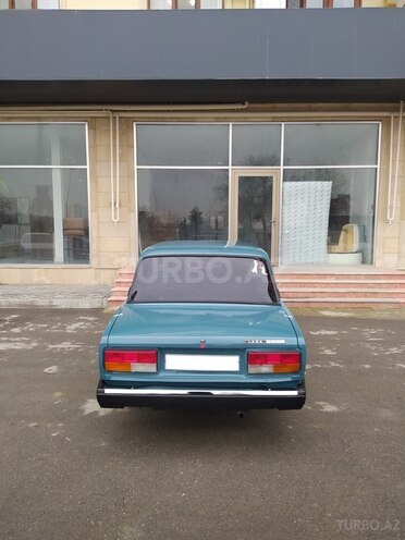 LADA (VAZ) 2107 2004, 53,000 km - 1.6 l - Bakı