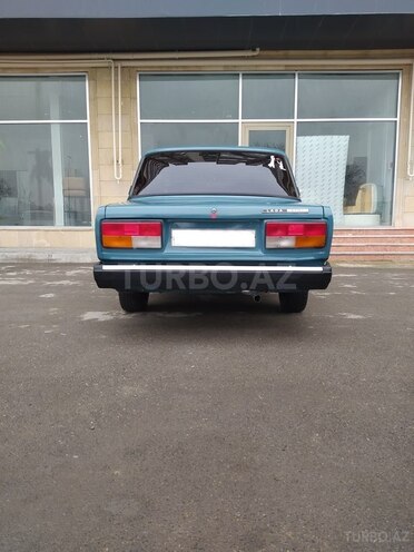 LADA (VAZ) 2107 2004, 53,000 km - 1.6 l - Bakı