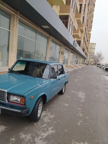 LADA (VAZ) 2107 2004, 53,000 km - 1.6 l - Bakı