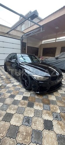 BMW 328 2015, 220,000 km - 2.0 l - Bakı