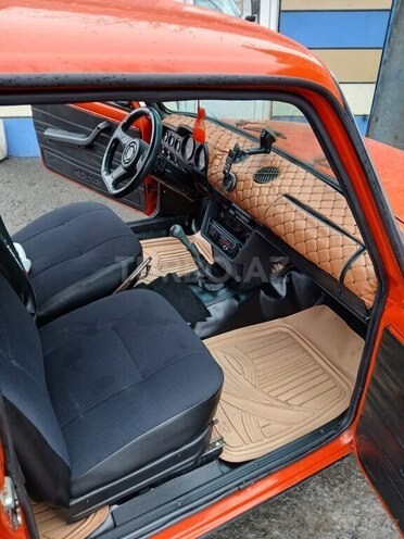 LADA (VAZ) 21013 1985, 356,000 km - 1.3 l - Qəbələ