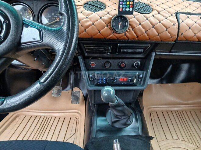 LADA (VAZ) 21013 1985, 356,000 km - 1.3 l - Qəbələ