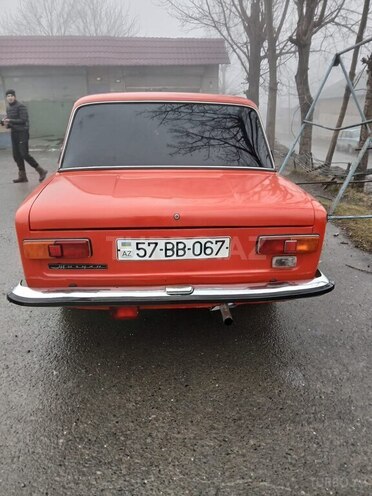 LADA (VAZ) 21013 1985, 356,000 km - 1.3 l - Qəbələ