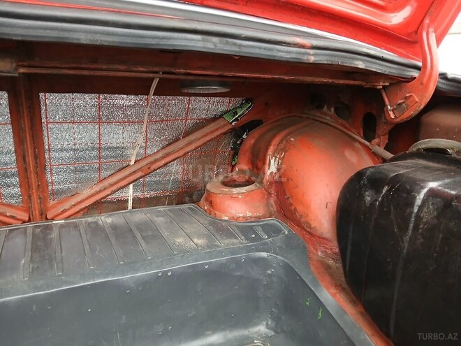 LADA (VAZ) 21013 1985, 356,000 km - 1.3 l - Qəbələ