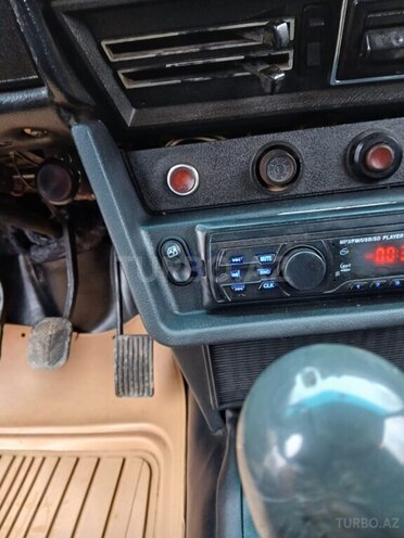 LADA (VAZ) 21013 1985, 356,000 km - 1.3 l - Qəbələ