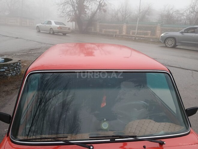 LADA (VAZ) 21013 1985, 356,000 km - 1.3 l - Qəbələ
