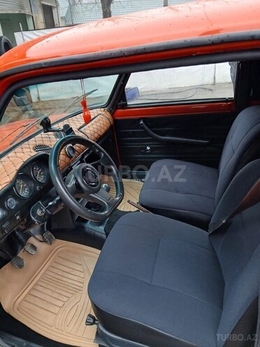 LADA (VAZ) 21013 1985, 356,000 km - 1.3 l - Qəbələ