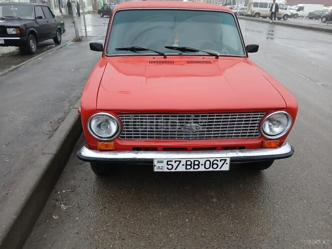 LADA (VAZ) 21013 1985, 356,000 km - 1.3 l - Qəbələ