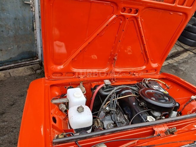 LADA (VAZ) 21013 1985, 356,000 km - 1.3 l - Qəbələ