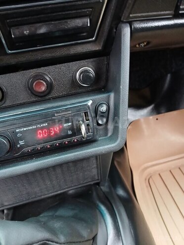 LADA (VAZ) 21013 1985, 356,000 km - 1.3 l - Qəbələ
