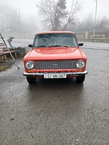 LADA (VAZ) 21013 1985, 356,000 km - 1.3 l - Qəbələ