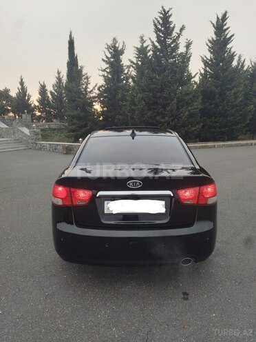 Kia Cerato 2008, 200,397 km - 1.6 л - Bakı