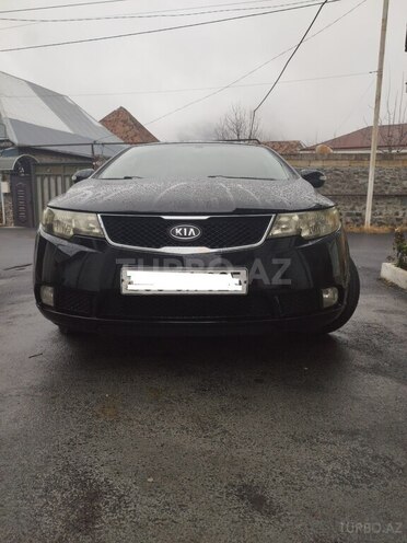 Kia Cerato 2008, 200,397 km - 1.6 л - Bakı