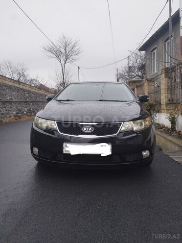 Kia Cerato 2008, 200,397 km - 1.6 л - Bakı