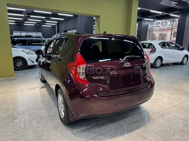Nissan Note-10
