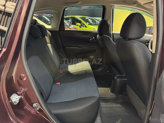 Nissan Note-13