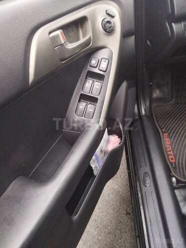 Kia Cerato 2008, 200,397 km - 1.6 л - Bakı