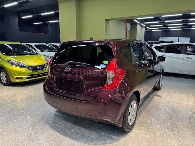 Nissan Note-11