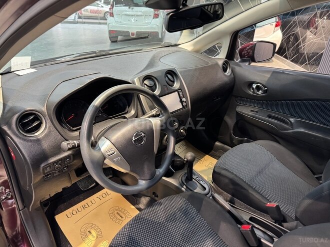 Nissan Note-18