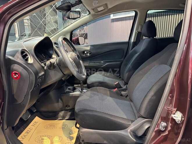 Nissan Note-17