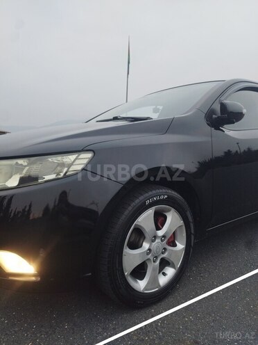 Kia Cerato 2008, 200,397 km - 1.6 л - Bakı