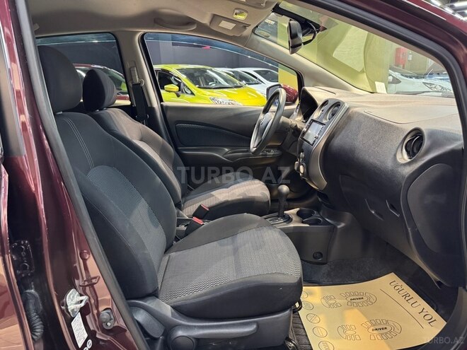 Nissan Note-14