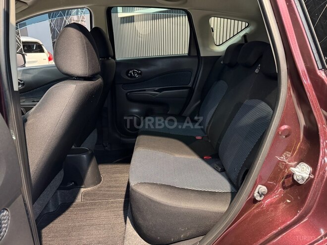 Nissan Note-16