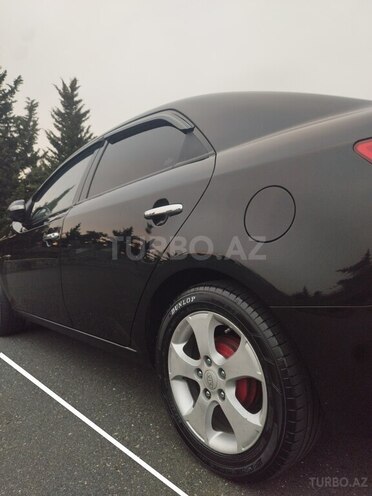 Kia Cerato 2008, 200,397 km - 1.6 л - Bakı