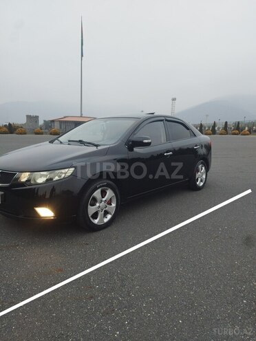 Kia Cerato 2008, 200,397 km - 1.6 л - Bakı