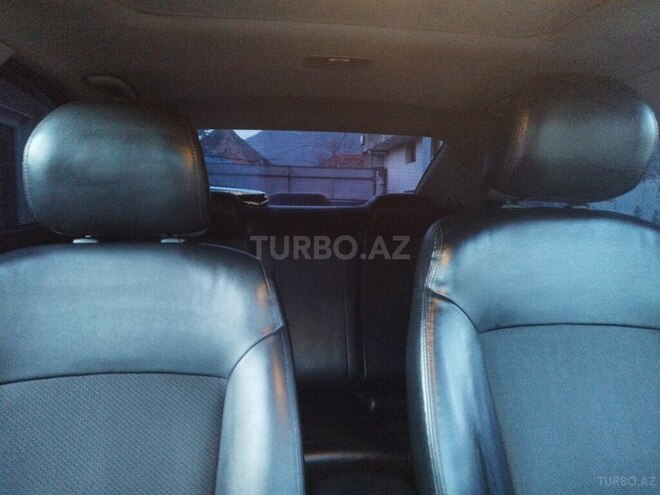 Kia Cerato 2008, 200,397 km - 1.6 л - Bakı