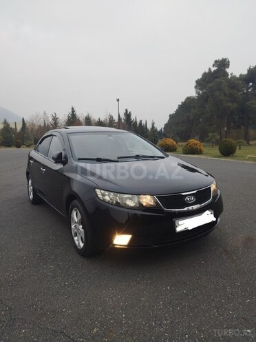 Kia Cerato 2008, 200,397 km - 1.6 л - Bakı