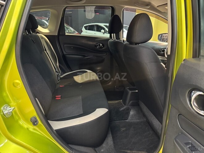 Nissan Note-13