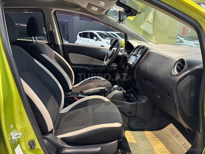 Nissan Note-14