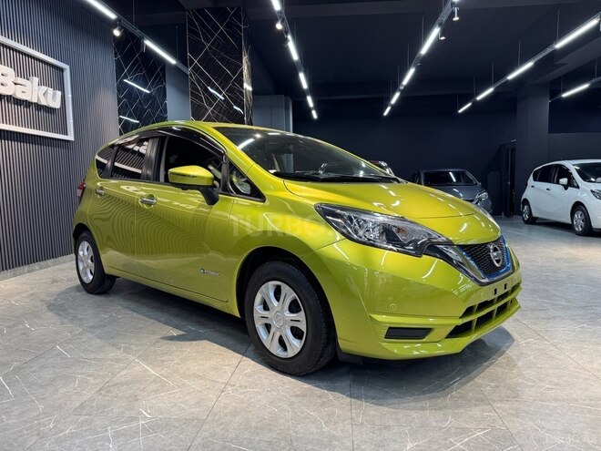 Nissan Note-12
