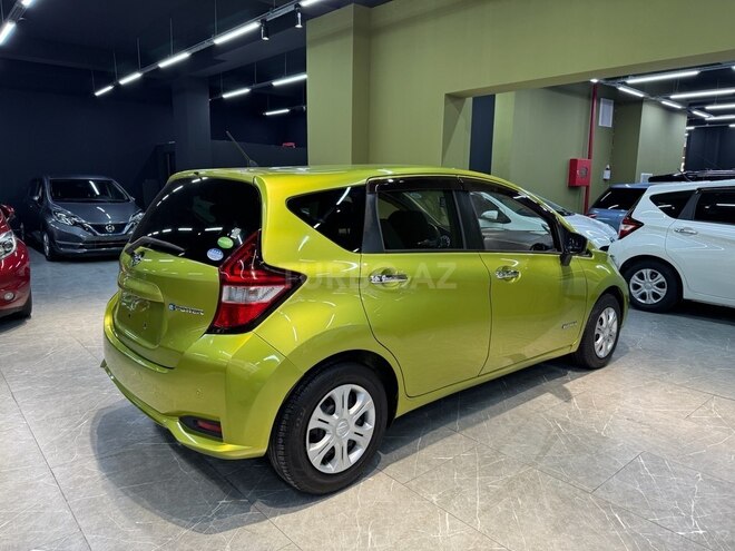Nissan Note-10