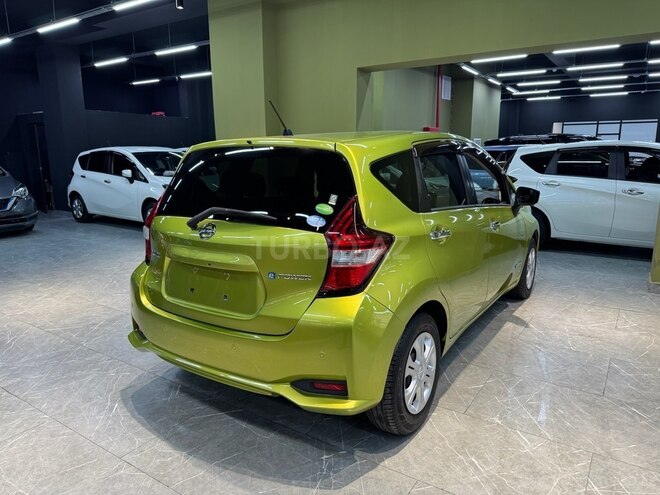 Nissan Note-11