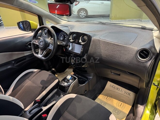 Nissan Note-15